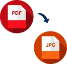 PDF to JPG